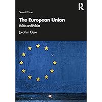 Amazon.com: The European Union: How does it work?: 9780198862246